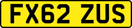 FX62ZUS
