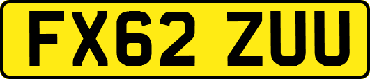 FX62ZUU