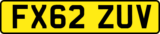 FX62ZUV