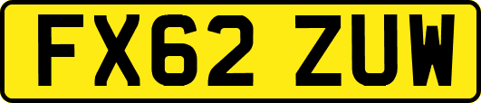 FX62ZUW