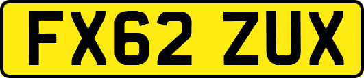 FX62ZUX