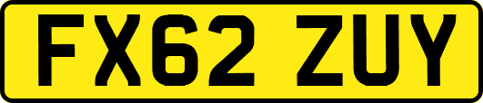 FX62ZUY