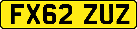 FX62ZUZ