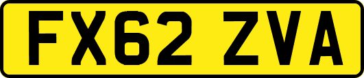 FX62ZVA