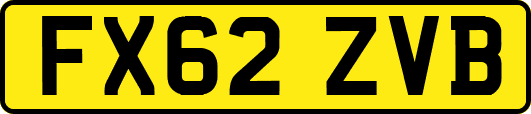 FX62ZVB