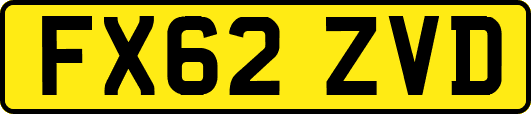 FX62ZVD
