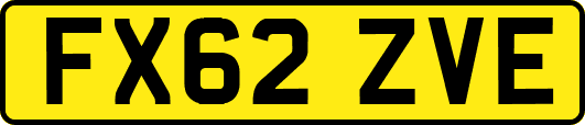 FX62ZVE