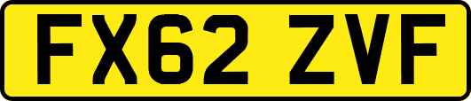 FX62ZVF