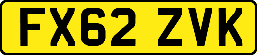 FX62ZVK