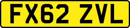 FX62ZVL