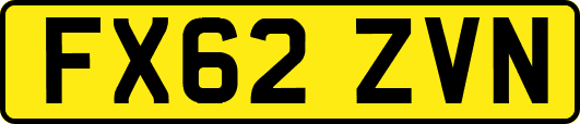 FX62ZVN