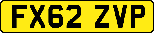 FX62ZVP