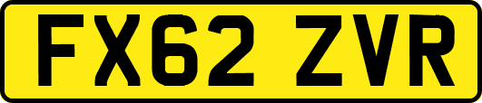 FX62ZVR