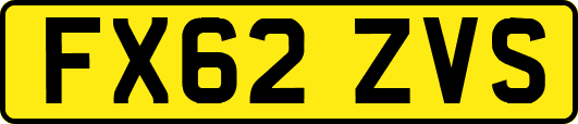 FX62ZVS