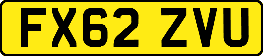 FX62ZVU
