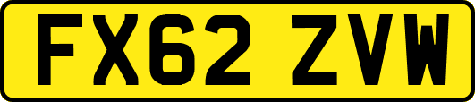 FX62ZVW
