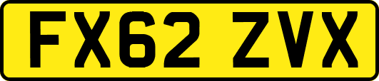 FX62ZVX