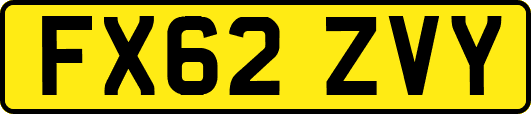FX62ZVY