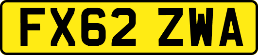 FX62ZWA