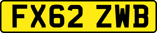 FX62ZWB
