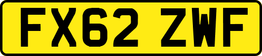 FX62ZWF