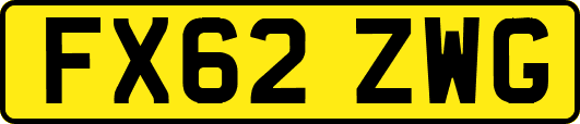 FX62ZWG