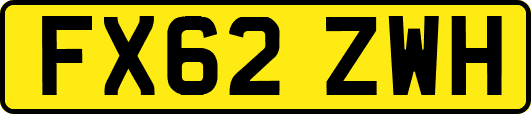 FX62ZWH