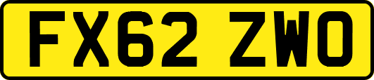 FX62ZWO
