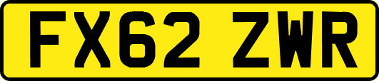 FX62ZWR