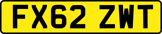 FX62ZWT