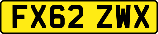 FX62ZWX