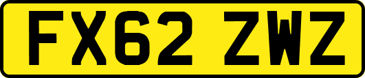 FX62ZWZ