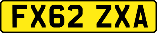 FX62ZXA