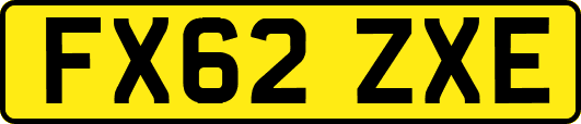 FX62ZXE