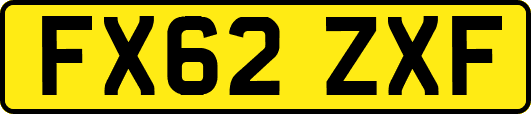 FX62ZXF