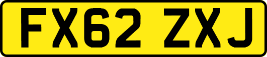 FX62ZXJ