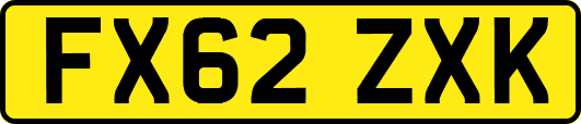 FX62ZXK