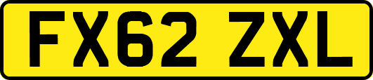 FX62ZXL