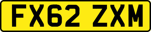FX62ZXM