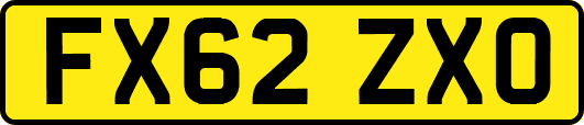 FX62ZXO