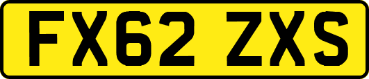 FX62ZXS
