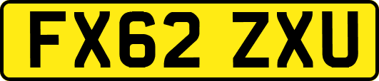 FX62ZXU