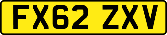 FX62ZXV