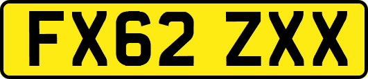 FX62ZXX