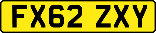 FX62ZXY
