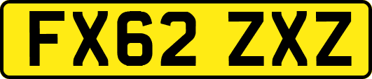 FX62ZXZ