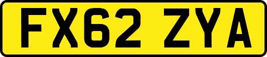 FX62ZYA