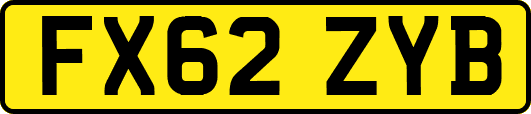 FX62ZYB