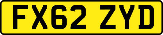 FX62ZYD