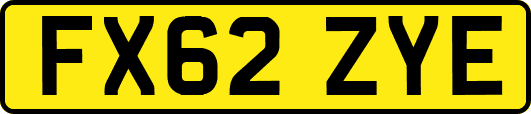 FX62ZYE